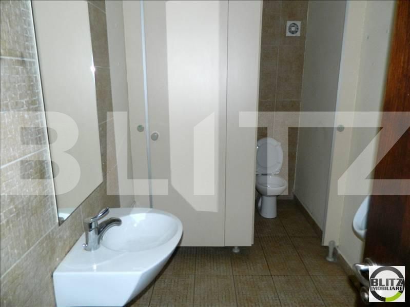 Spațiu comercial de închiriat Marasti - 22010SIC | BLITZ Cluj-Napoca | Poza14