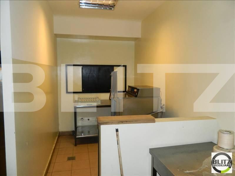 Spațiu comercial de închiriat Marasti - 22010SIC | BLITZ Cluj-Napoca | Poza12
