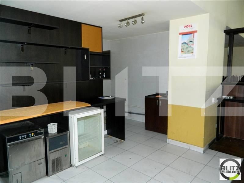 Spațiu comercial de închiriat Marasti - 22010SIC | BLITZ Cluj-Napoca | Poza8