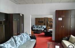 Spatiu 210 mp pentru show-room, vitrina de 4 m!