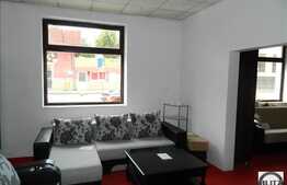 Spatiu 210 mp pentru show-room, vitrina de 4 m!