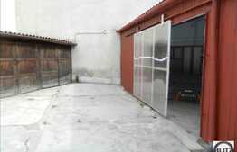 Spatiu 210 mp pentru show-room, vitrina de 4 m!