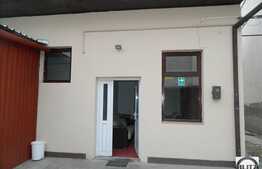 Spatiu 210 mp pentru show-room, vitrina de 4 m!