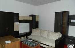 Spatiu 210 mp pentru show-room, vitrina de 4 m!