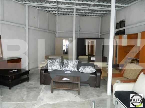 Spațiu comercial de închiriat Marasti - 22011SIC | BLITZ Cluj-Napoca | Poza7