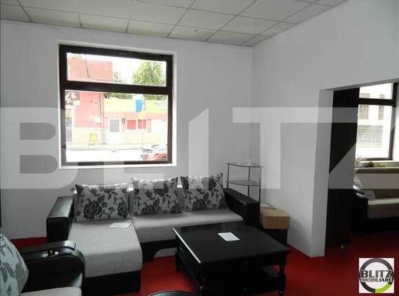Spațiu comercial de închiriat Marasti - 22011SIC | BLITZ Cluj-Napoca | Poza12
