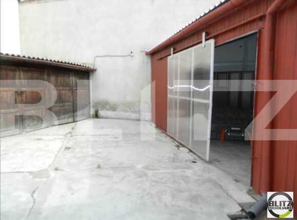 Spațiu comercial de închiriat Marasti - 22011SIC | BLITZ Cluj-Napoca | Poza13