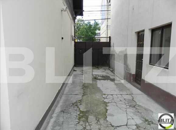 Spațiu comercial de închiriat Marasti - 22011SIC | BLITZ Cluj-Napoca | Poza6