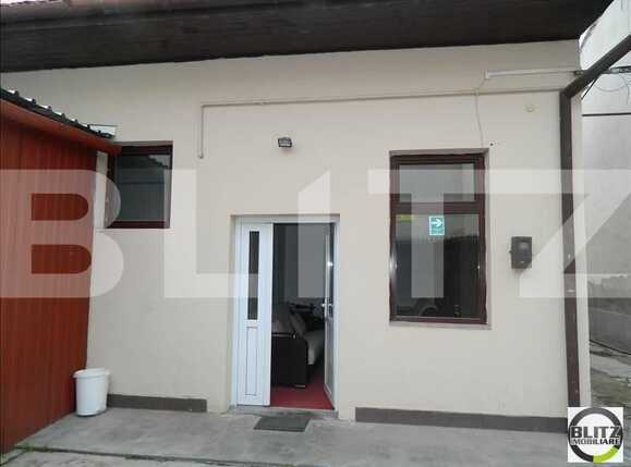 Spațiu comercial de închiriat Marasti - 22011SIC | BLITZ Cluj-Napoca | Poza5