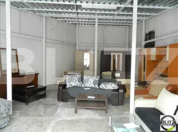 Spațiu comercial de închiriat Marasti - 22011SIC | BLITZ Cluj-Napoca | Poza8