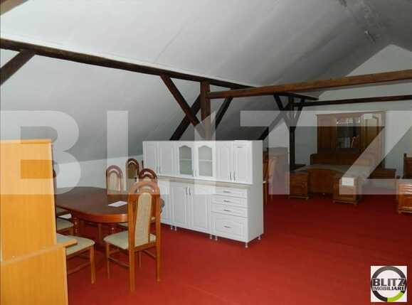 Spațiu comercial de închiriat Marasti - 22011SIC | BLITZ Cluj-Napoca | Poza11