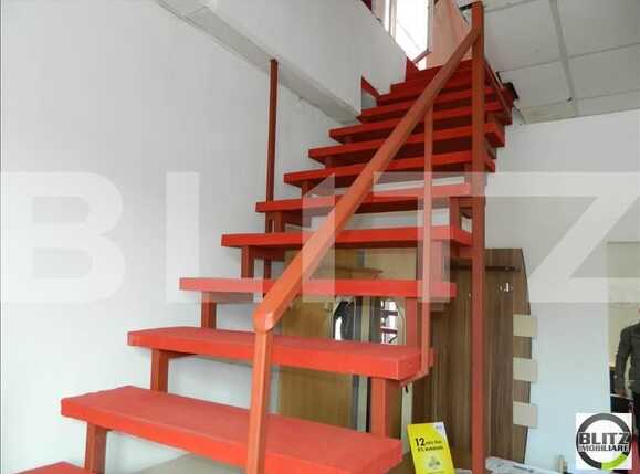 Spațiu comercial de închiriat Marasti - 22011SIC | BLITZ Cluj-Napoca | Poza9
