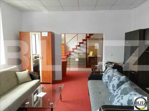 Spațiu comercial de închiriat Marasti - 22011SIC | BLITZ Cluj-Napoca | Poza1