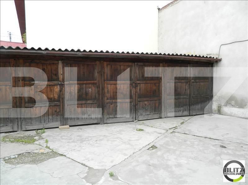 Spațiu comercial de închiriat Marasti - 22011SIC | BLITZ Cluj-Napoca | Poza15