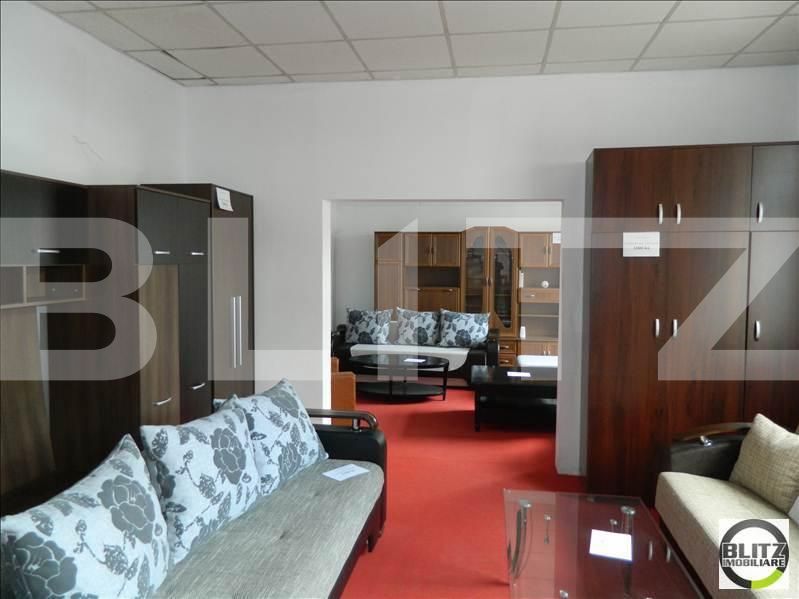 Spațiu comercial de închiriat Marasti - 22011SIC | BLITZ Cluj-Napoca | Poza2