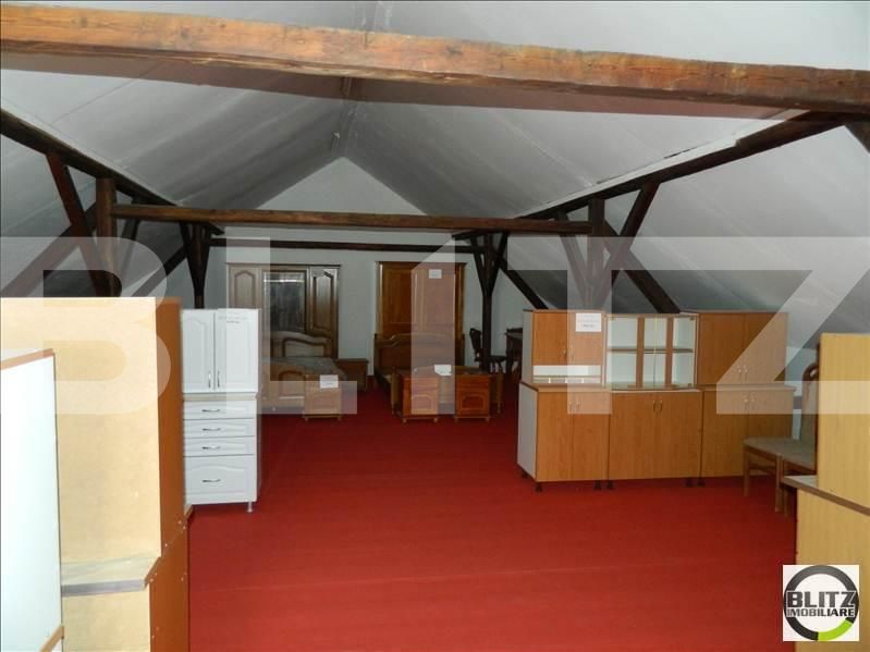 Spațiu comercial de închiriat Marasti - 22011SIC | BLITZ Cluj-Napoca | Poza10