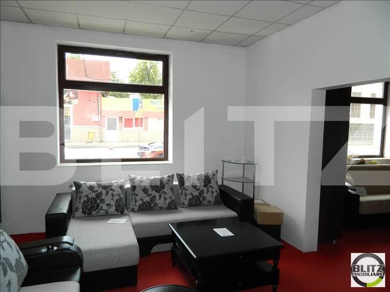 Spațiu comercial de închiriat Marasti - 22011SIC | BLITZ Cluj-Napoca | Poza12