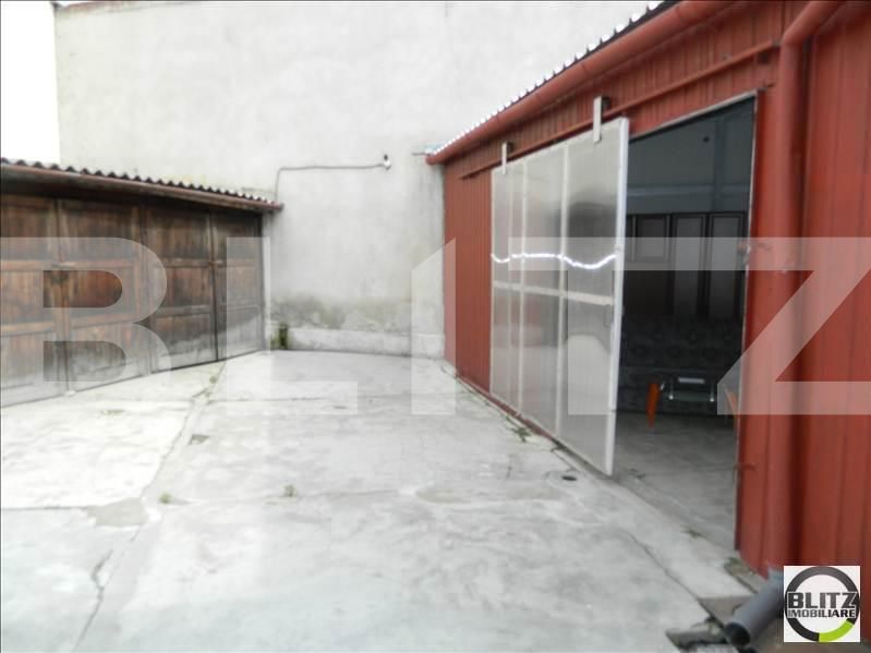 Spațiu comercial de închiriat Marasti - 22011SIC | BLITZ Cluj-Napoca | Poza13