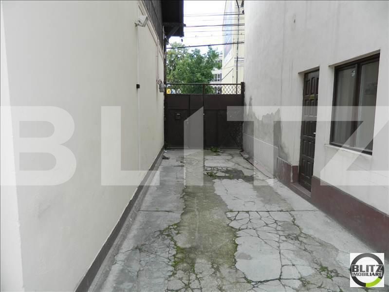 Spațiu comercial de închiriat Marasti - 22011SIC | BLITZ Cluj-Napoca | Poza6