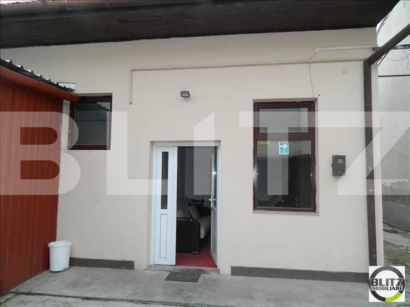 Spațiu comercial de închiriat Marasti - 22011SIC | BLITZ Cluj-Napoca | Poza5