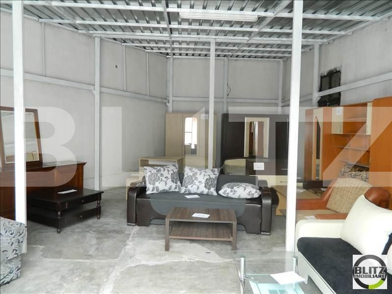 Spațiu comercial de închiriat Marasti - 22011SIC | BLITZ Cluj-Napoca | Poza8