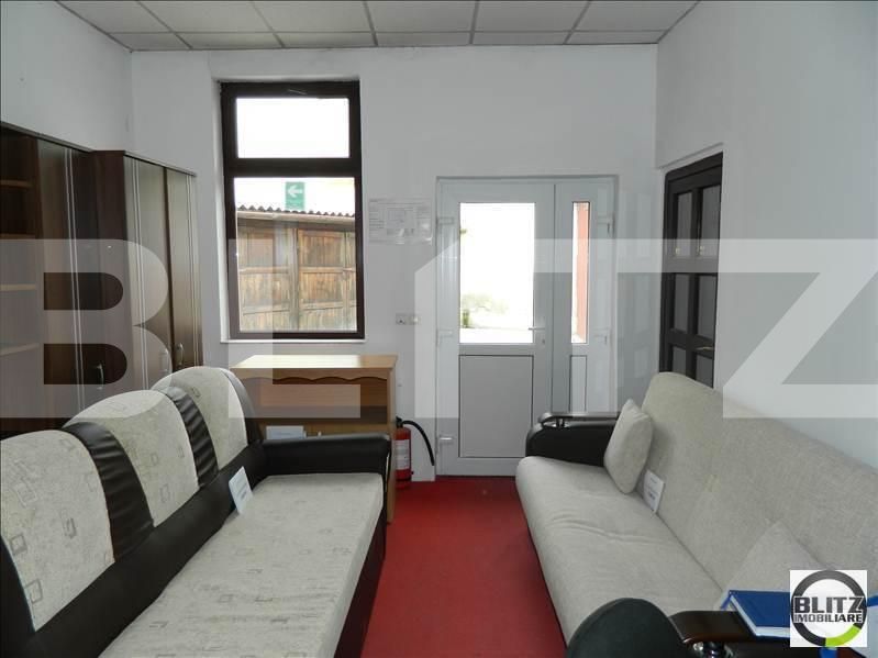 Spațiu comercial de închiriat Marasti - 22011SIC | BLITZ Cluj-Napoca | Poza4