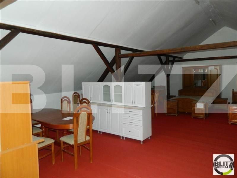 Spațiu comercial de închiriat Marasti - 22011SIC | BLITZ Cluj-Napoca | Poza11