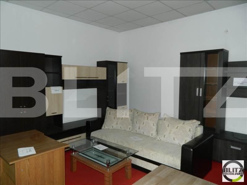 Spațiu comercial de închiriat Marasti - 22011SIC | BLITZ Cluj-Napoca | Poza3