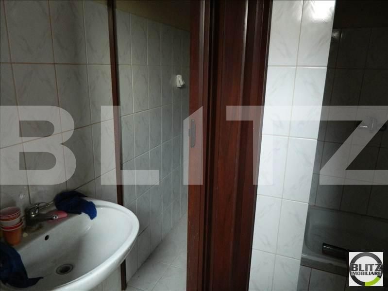 Spațiu comercial de închiriat Marasti - 22011SIC | BLITZ Cluj-Napoca | Poza14