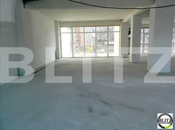 Spațiu comercial de închiriat Marasti - 22012SIC | BLITZ Cluj-Napoca | Poza2