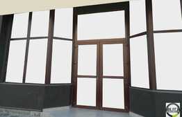 Inchiriere spatiu comercial, 104 mp, zona Kaufland!