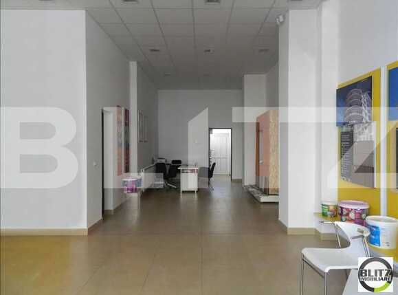 Spațiu comercial de închiriat Marasti - 22013SIC | BLITZ Cluj-Napoca | Poza1