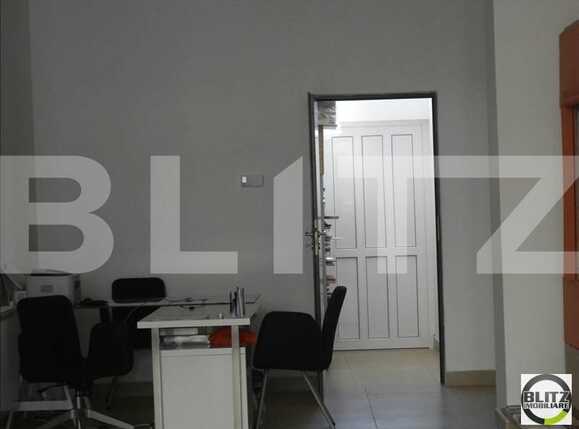 Spațiu comercial de închiriat Marasti - 22013SIC | BLITZ Cluj-Napoca | Poza2