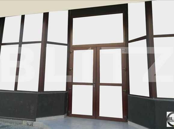 Spațiu comercial de închiriat Marasti - 22013SIC | BLITZ Cluj-Napoca | Poza3