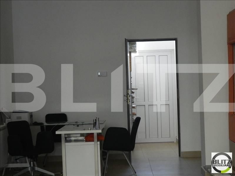Spațiu comercial de închiriat Marasti - 22013SIC | BLITZ Cluj-Napoca | Poza2
