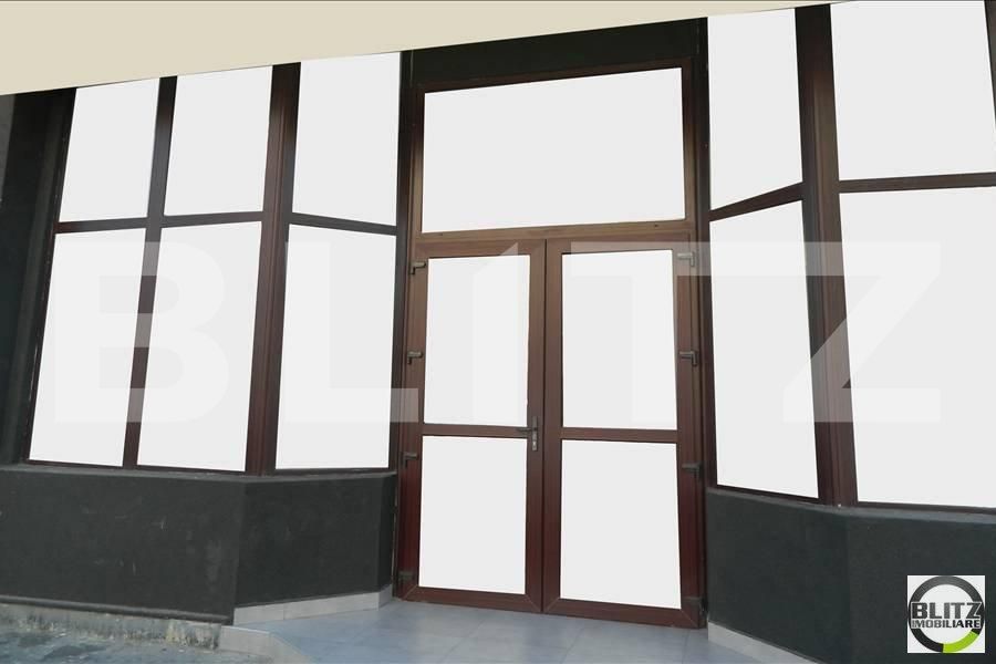 Spațiu comercial de închiriat Marasti - 22013SIC | BLITZ Cluj-Napoca | Poza3