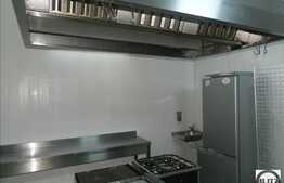 Oportunitate! Spatiu comercial 110 mp in zona Dorobantilor, afacere la cheie.