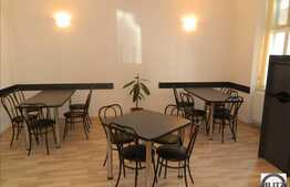 Oportunitate! Spatiu comercial 110 mp in zona Dorobantilor, afacere la cheie.