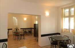 Oportunitate! Spatiu comercial 110 mp in zona Dorobantilor, afacere la cheie.