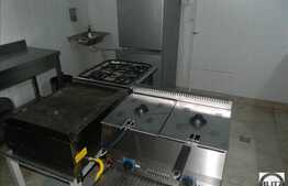 Oportunitate! Spatiu comercial 110 mp in zona Dorobantilor, afacere la cheie.