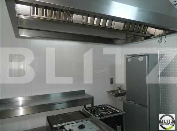 Spațiu comercial de închiriat Marasti - 22014SIC | BLITZ Cluj-Napoca | Poza10