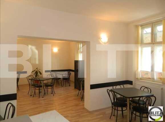 Spațiu comercial de închiriat Marasti - 22014SIC | BLITZ Cluj-Napoca | Poza1