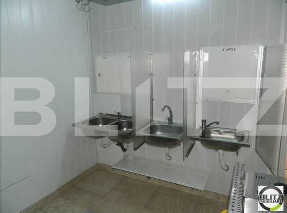 Spațiu comercial de închiriat Marasti - 22014SIC | BLITZ Cluj-Napoca | Poza8