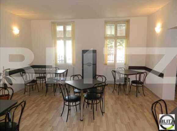 Spațiu comercial de închiriat Marasti - 22014SIC | BLITZ Cluj-Napoca | Poza2