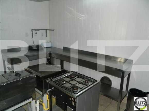 Spațiu comercial de închiriat Marasti - 22014SIC | BLITZ Cluj-Napoca | Poza9
