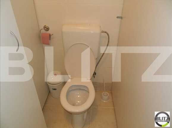 Spațiu comercial de închiriat Marasti - 22014SIC | BLITZ Cluj-Napoca | Poza12