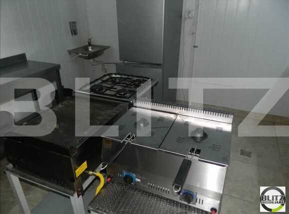 Spațiu comercial de închiriat Marasti - 22014SIC | BLITZ Cluj-Napoca | Poza7