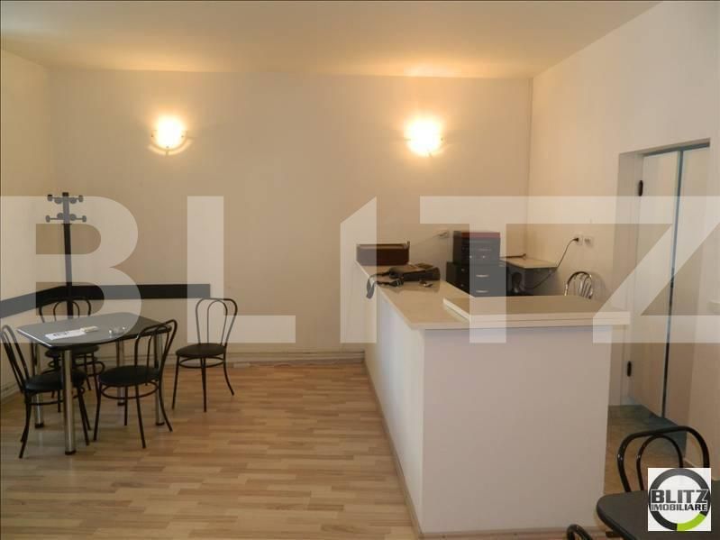 Spațiu comercial de închiriat Marasti - 22014SIC | BLITZ Cluj-Napoca | Poza4
