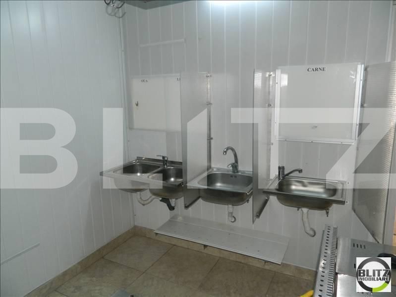 Spațiu comercial de închiriat Marasti - 22014SIC | BLITZ Cluj-Napoca | Poza8