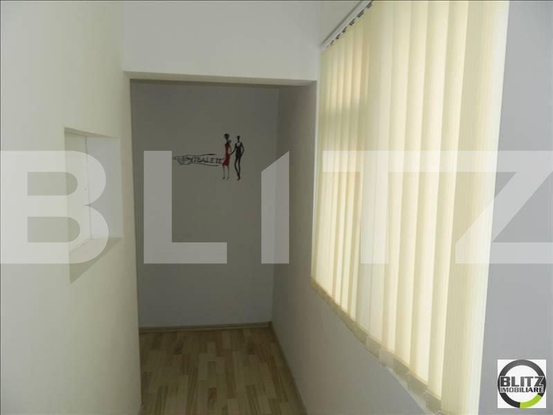 Spațiu comercial de închiriat Marasti - 22014SIC | BLITZ Cluj-Napoca | Poza6